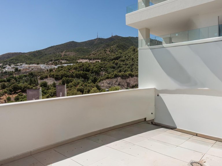 Apartment for Sale in Benalmádena, Malaga 22