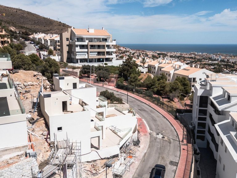 Apartment for Sale in Benalmádena, Malaga 24