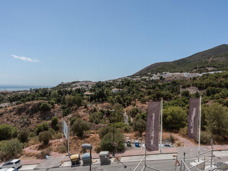 Apartment for Sale in Benalmádena, Malaga 26