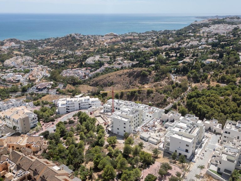 Apartment for Sale in Benalmádena, Malaga 29