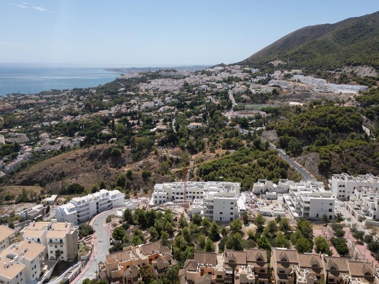 Apartment for Sale in Benalmádena, Malaga 30