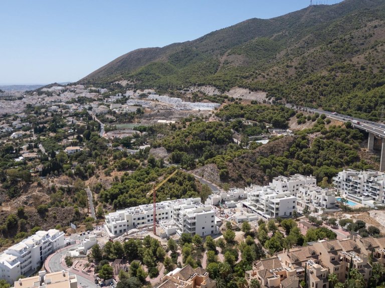 Apartment for Sale in Benalmádena, Malaga 31