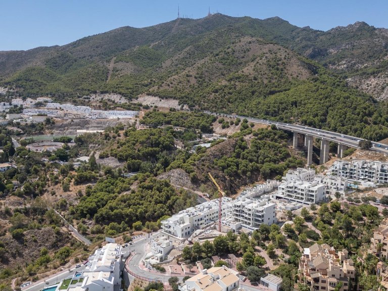 Apartment for Sale in Benalmádena, Malaga 32