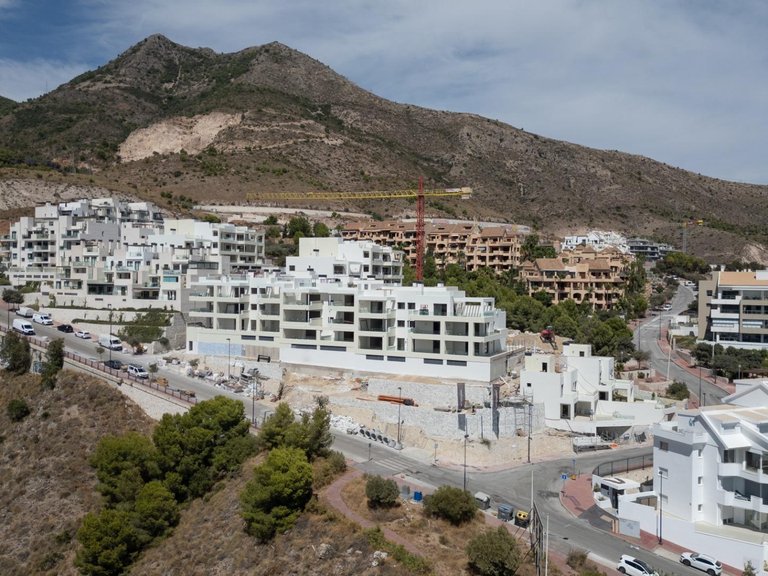 Apartment for Sale in Benalmádena, Malaga 5