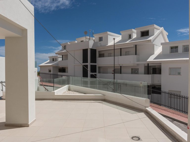 Apartment for Sale in Benalmádena, Malaga 7