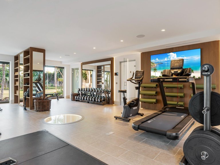 Villa for Sale in Marbella, Malaga 22