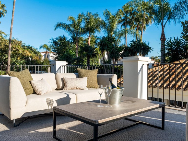 Villa for Sale in Marbella, Malaga 47