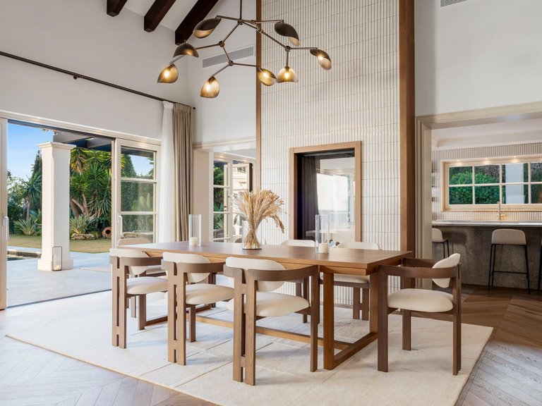 Villa for Sale in Marbella, Malaga 5