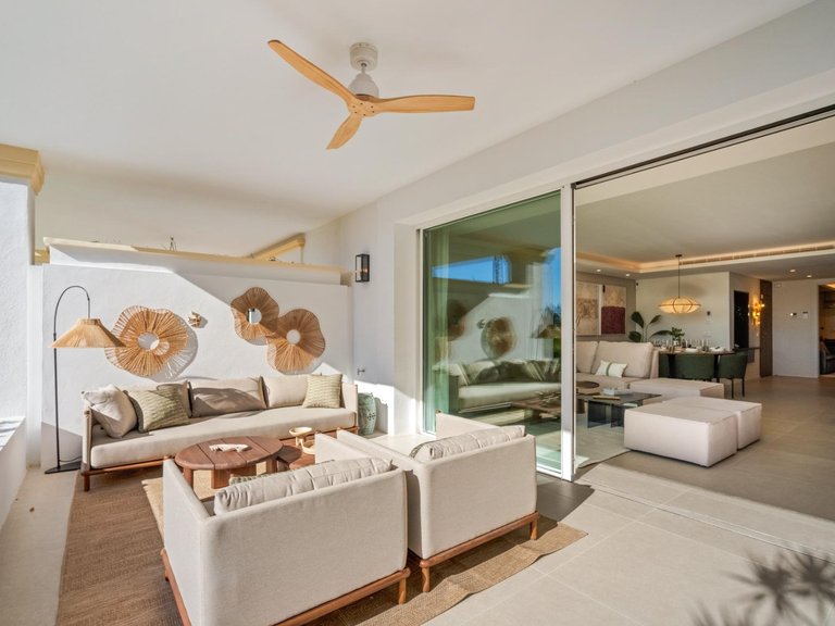 Apartment for Sale in Marbella, Malaga 10