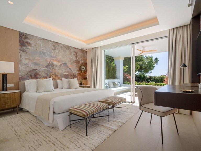 Apartment for Sale in Marbella, Malaga 13
