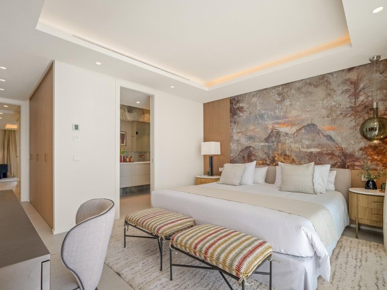 Apartment for Sale in Marbella, Malaga 14