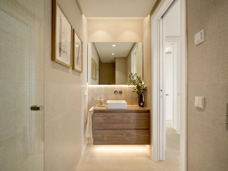 Apartment for Sale in Marbella, Malaga 17