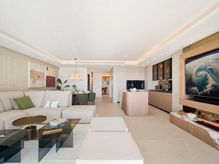 Apartment for Sale in Marbella, Malaga 2
