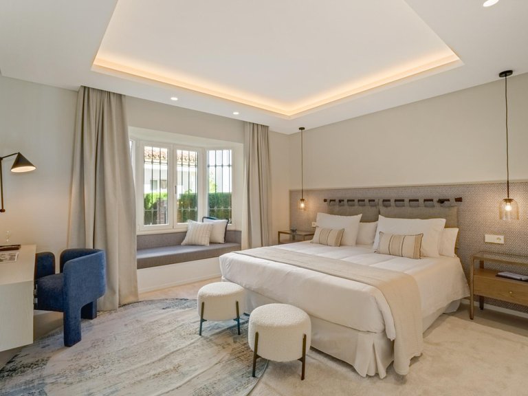 Apartment for Sale in Marbella, Malaga 23