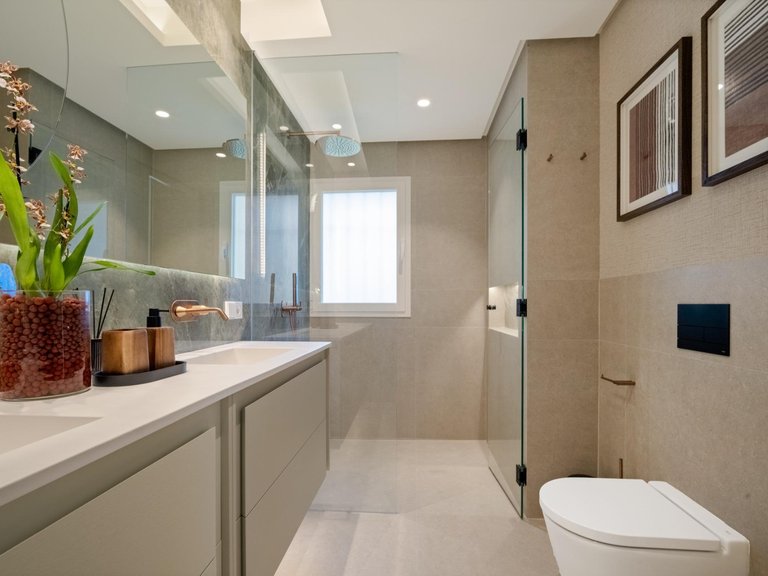 Apartment for Sale in Marbella, Malaga 24