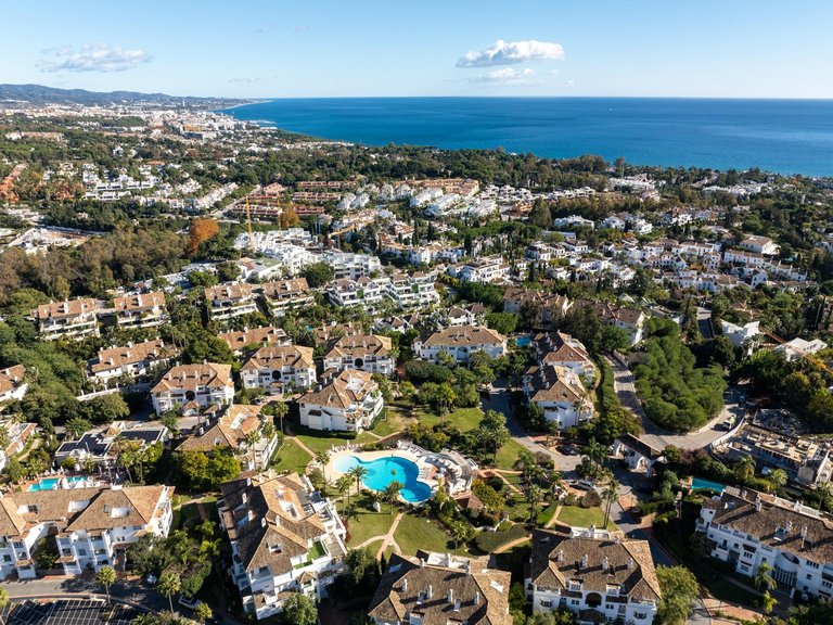 Apartment for Sale in Marbella, Malaga 29