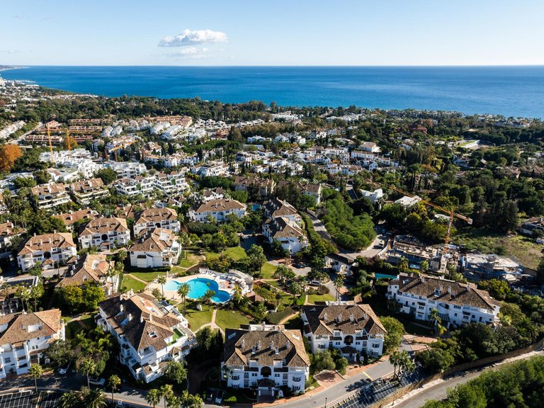 Apartment for Sale in Marbella, Malaga 30