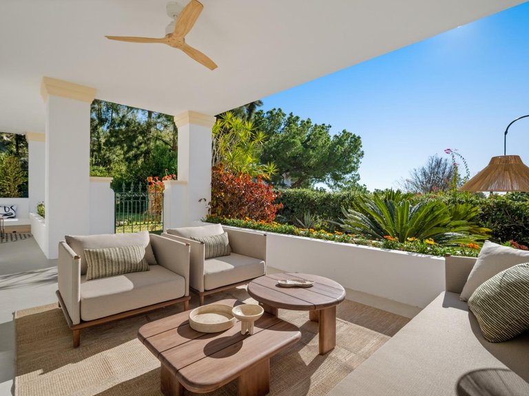 Apartment for Sale in Marbella, Malaga 36
