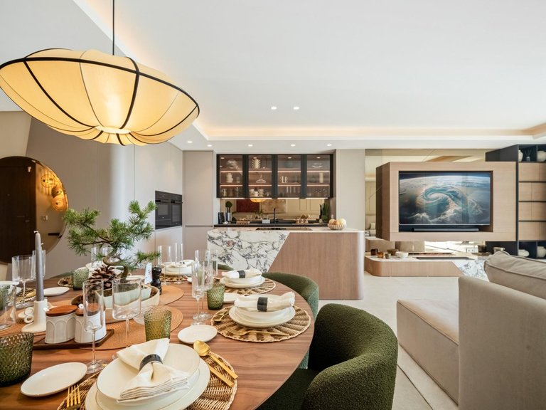 Apartment for Sale in Marbella, Malaga 4