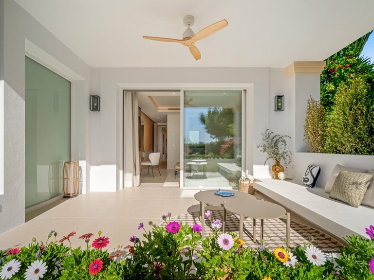 Apartment for Sale in Marbella, Malaga 41