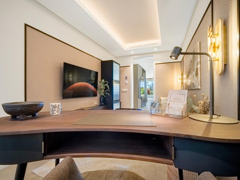 Apartment for Sale in Marbella, Malaga 45