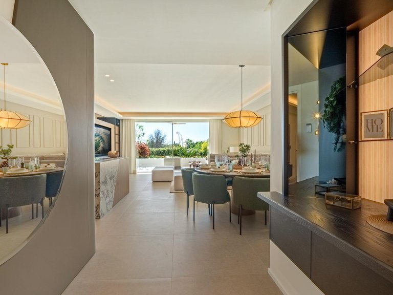 Apartment for Sale in Marbella, Malaga 46