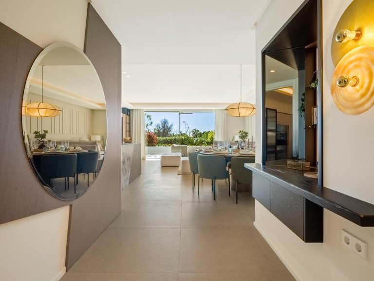 Apartment for Sale in Marbella, Malaga 47