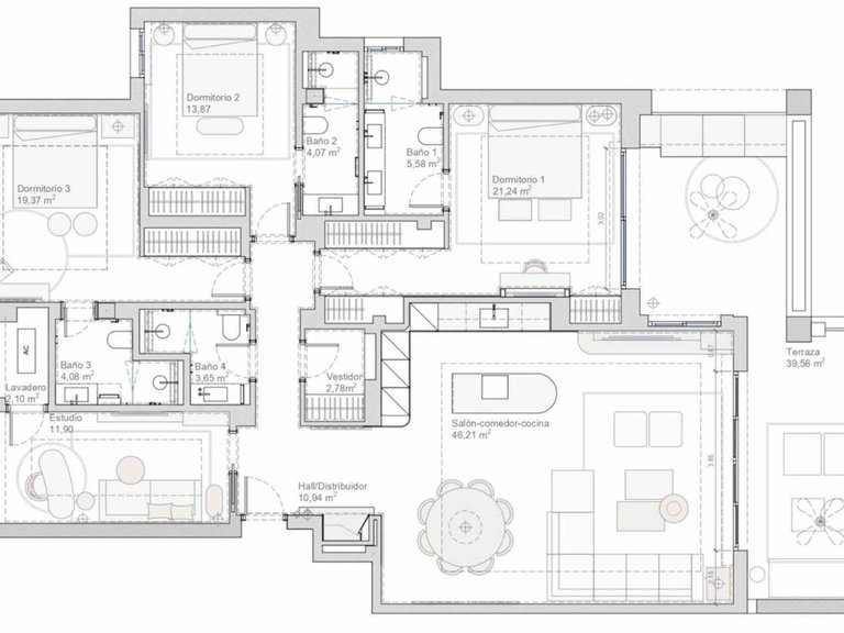 Apartment for Sale in Marbella, Malaga 48