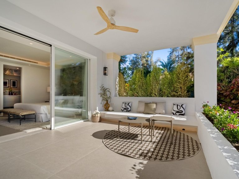 Apartment for Sale in Marbella, Malaga 8