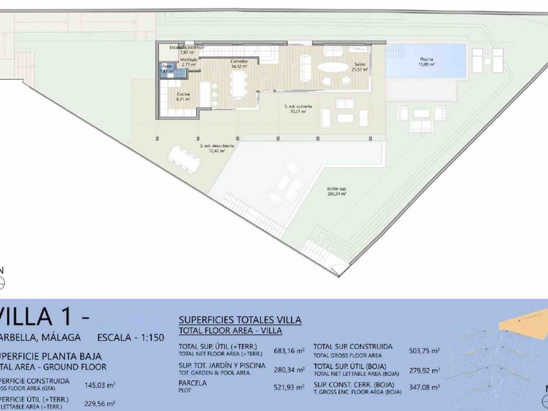 Apartment for Sale in Marbella, Malaga 34