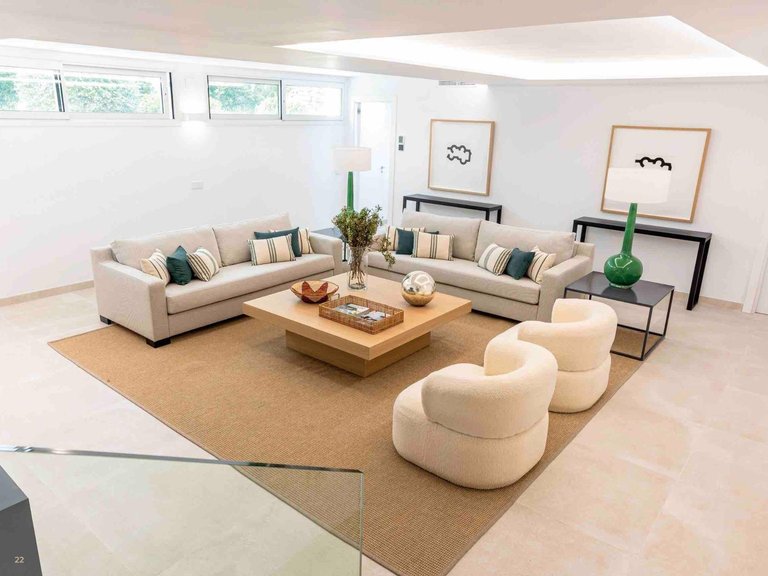 Apartment for Sale in Marbella, Malaga 23