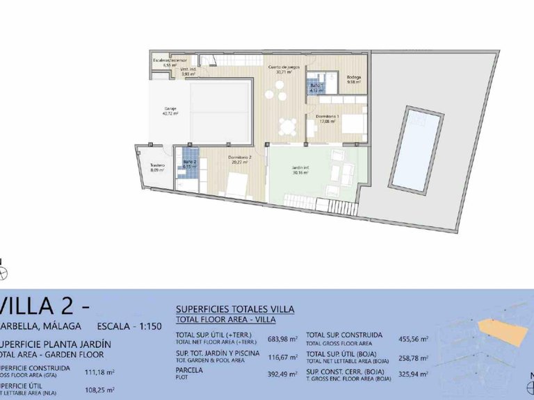 Apartment for Sale in Marbella, Malaga 32