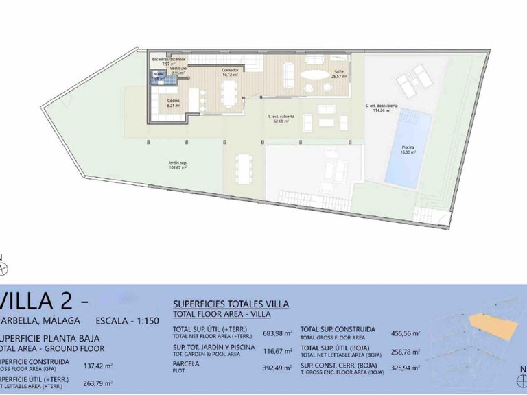 Apartment for Sale in Marbella, Malaga 33