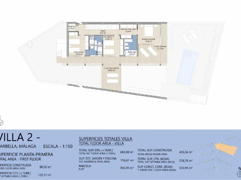 Apartment for Sale in Marbella, Malaga 34