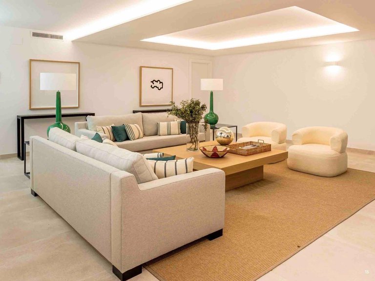 Apartment for Sale in Marbella, Malaga 8