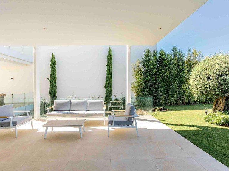 Apartment for Sale in Marbella, Malaga 15