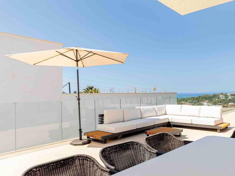 Apartment for Sale in Marbella, Malaga 16