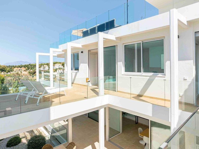 Apartment for Sale in Marbella, Malaga 2