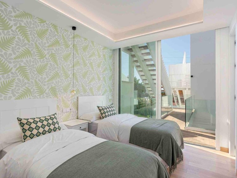 Apartment for Sale in Marbella, Malaga 26
