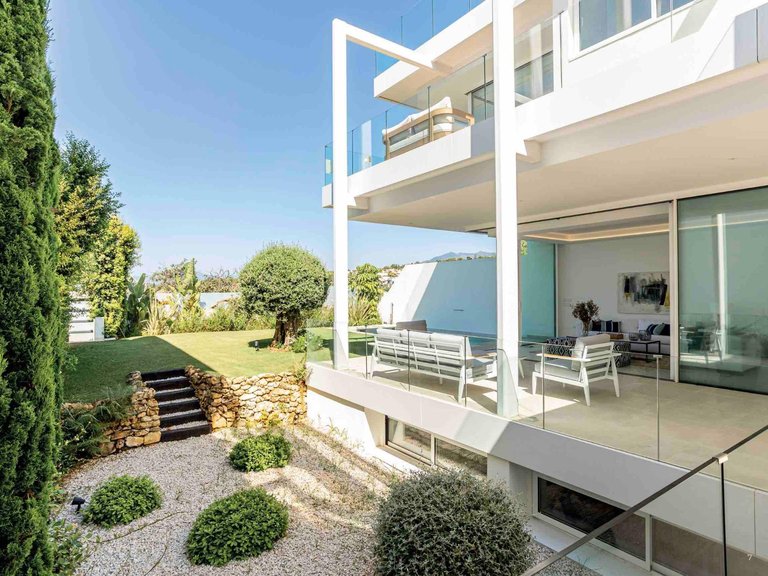 Apartment for Sale in Marbella, Malaga 3