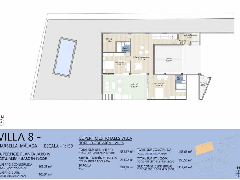 Apartment for Sale in Marbella, Malaga 32
