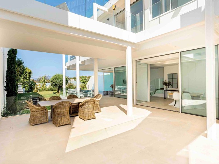 Apartment for Sale in Marbella, Malaga 4