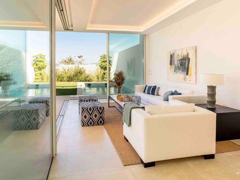 Apartment for Sale in Marbella, Malaga 6
