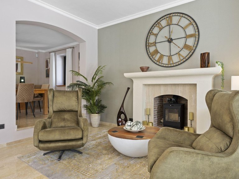 Apartment for Sale in Estepona, Malaga 13