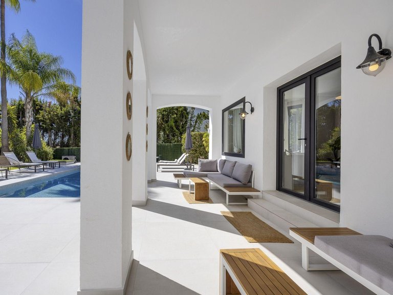 Apartment for Sale in Estepona, Malaga 18