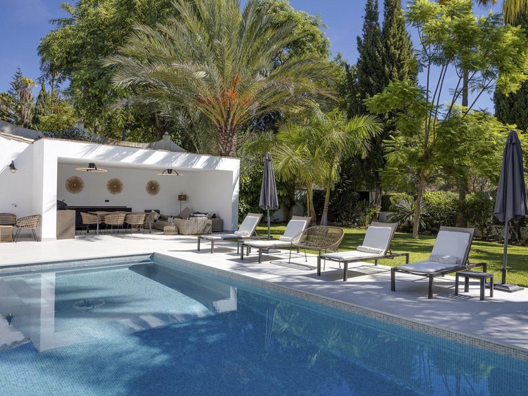 Apartment for Sale in Estepona, Malaga 23