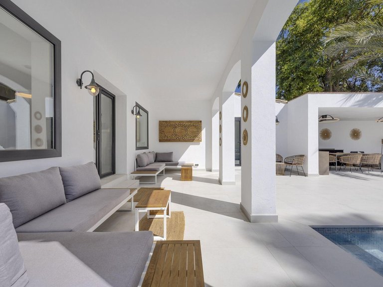 Apartment for Sale in Estepona, Malaga 29