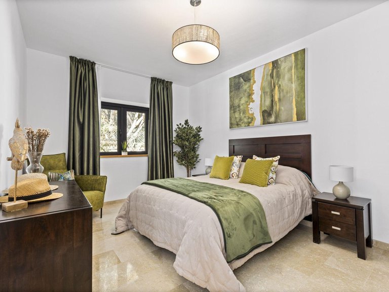 Apartment for Sale in Estepona, Malaga 31