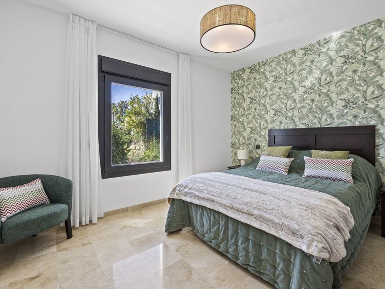 Apartment for Sale in Estepona, Malaga 36
