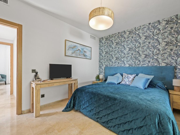 Apartment for Sale in Estepona, Malaga 38